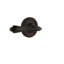 Rope Rosette Passage (Hall & Closet) with Fleur Lever-826160695-826160690-826160700