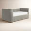 Lit de jour simple avec couchette Ricketts-1868334668