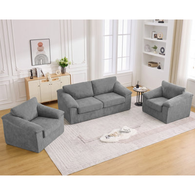 Living Room Set