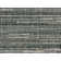 Machine Woven Green Indoor/Outdoor Rug