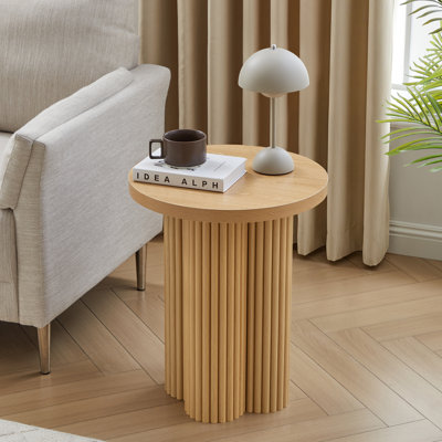 Table de bout 24 po