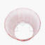 Pleated Cotton Cylinder Shade-118157899-106221009