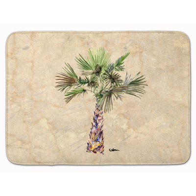 Tapis pour salle de bain Bellamira