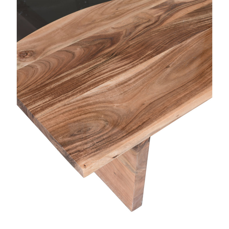 Table basse River