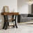 Sofa Table,Stable Console Table,Entryway Table