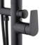 Robinet et robinet de baignoire à fixation au sol Berwyn-1177351430