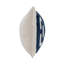 Coussin décoratif en mélange de coton Corbin-467128140-467128143