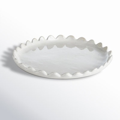 Drian 6" Appetizer Plate