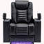 Fauteuil inclinable électrique Mykhajlo-88564317
