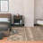 Sheglita Abstract Indoor Rug-90965260