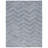 Metro Hand Tufted Wool And Cotton With Latex Geometric Rug-145643598