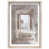 Natural Oak Shadowbox selected