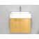 Vero 22" Wall Mounted Vanity Base Only