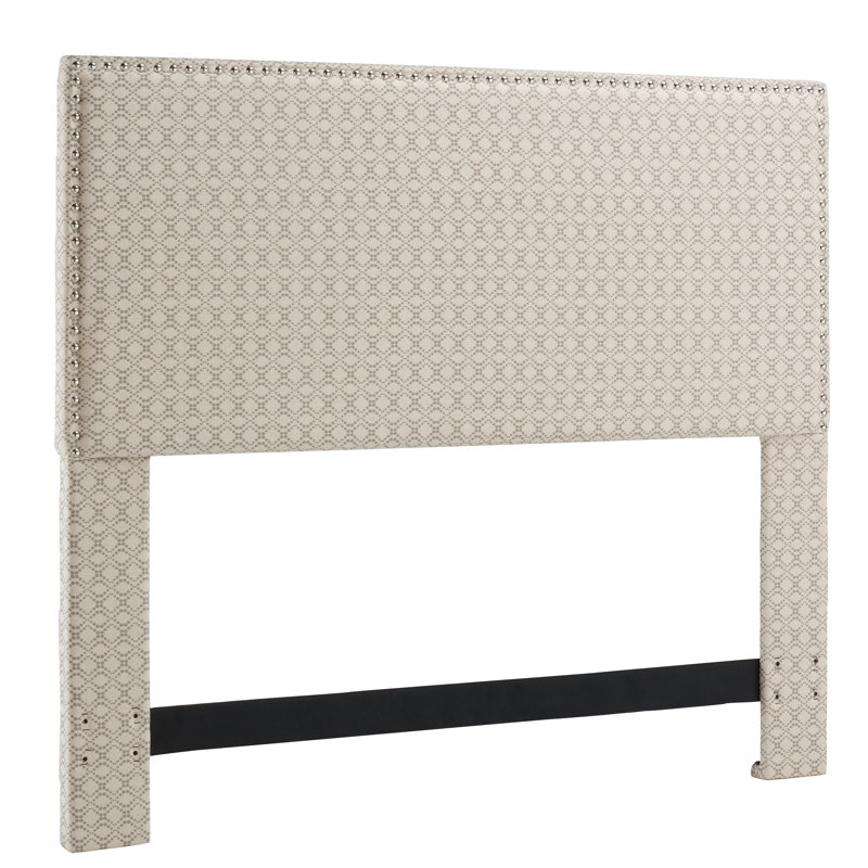 Third Avenue Upholstered Headboard, Full / Queen