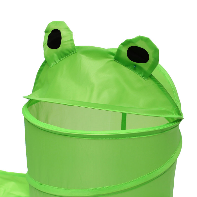 Fabric Laundry Hamper