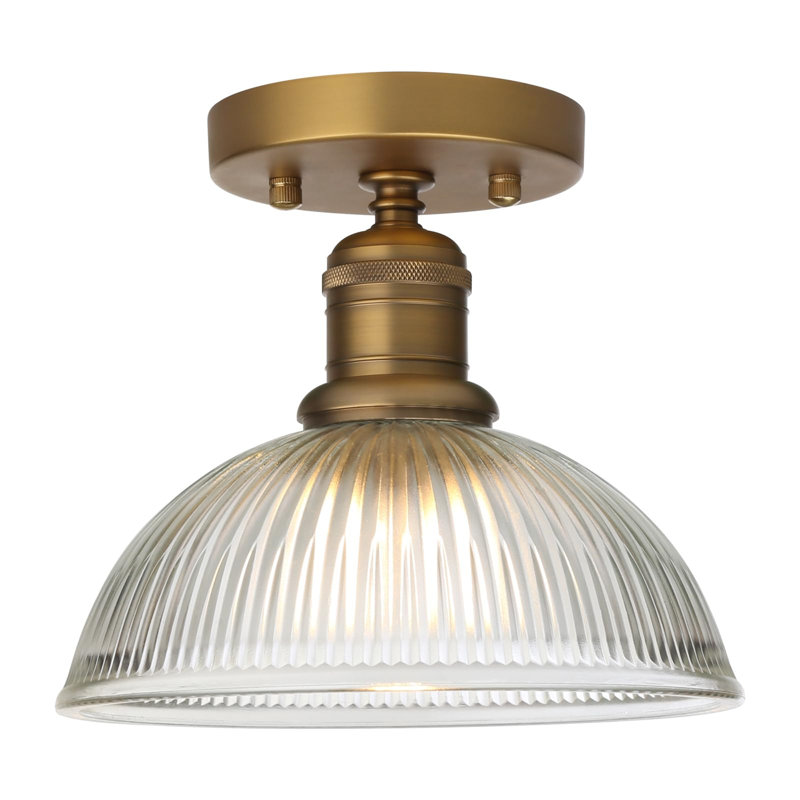 1 - Light Chandelier