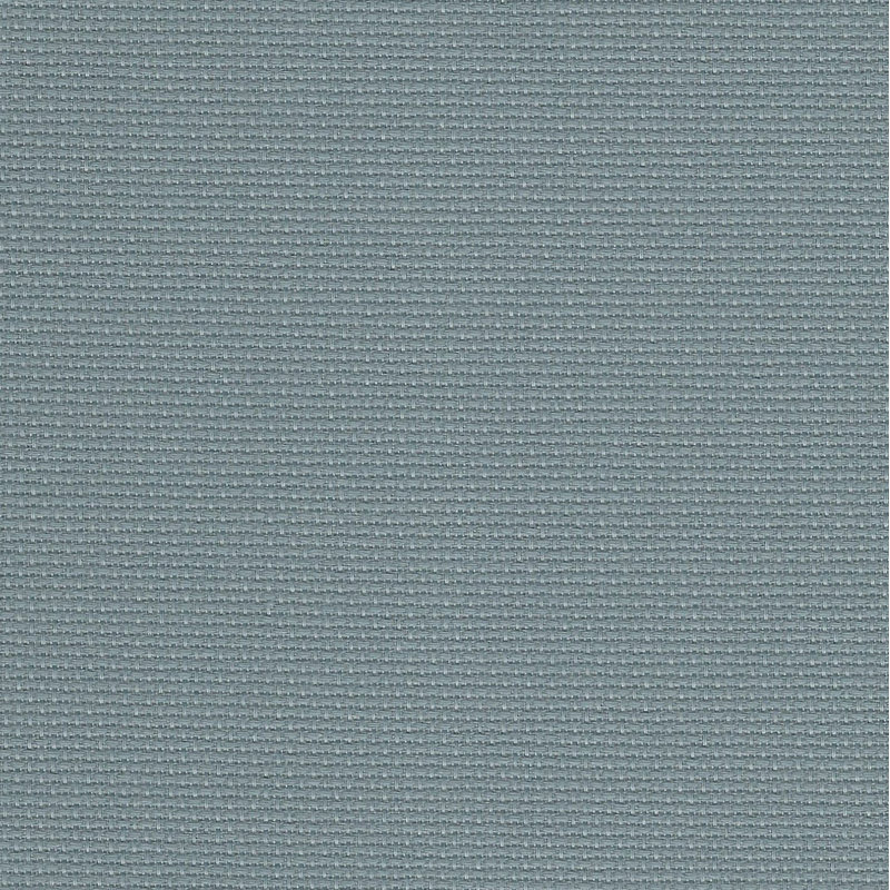 Prédécoupé Zweigart Aida 3251/594 Misty Blue, Bleu brumeux