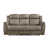 Sandy Brown Microfiber/Microsuede selected