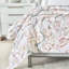Andromeda Sateen Floral Duvet Cover-92317352