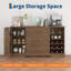 Buffet 63 pouces Farmhouse-123856890