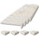 FlexStone Window Sill Trim Kit in Calabria