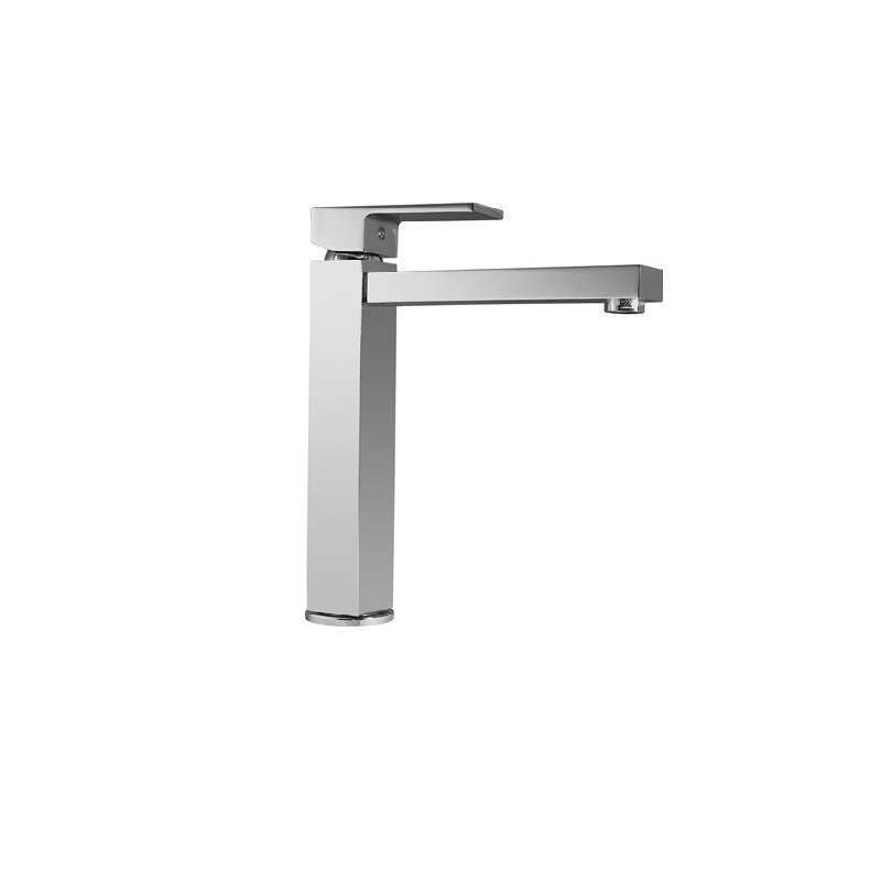 Piralla Dax Kitchen Faucet, Brushed Nickel