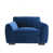 Bleu royal sélectionné