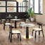 Table de conférence Modern Modern-415553502