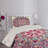 Puppy Eclectic Polyester Coverlet-41895746