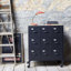4 -Drawer Storage Cabinet