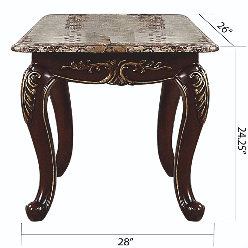 Table de bout
