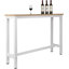 Dequinton Rectangular 120cm L x cm W Dining Table-434844625-524283793-524283798