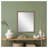 Sagie Rectangle Wall Mirror-1039906709