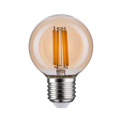 7 W E27 LED-Retro-Glühbirne