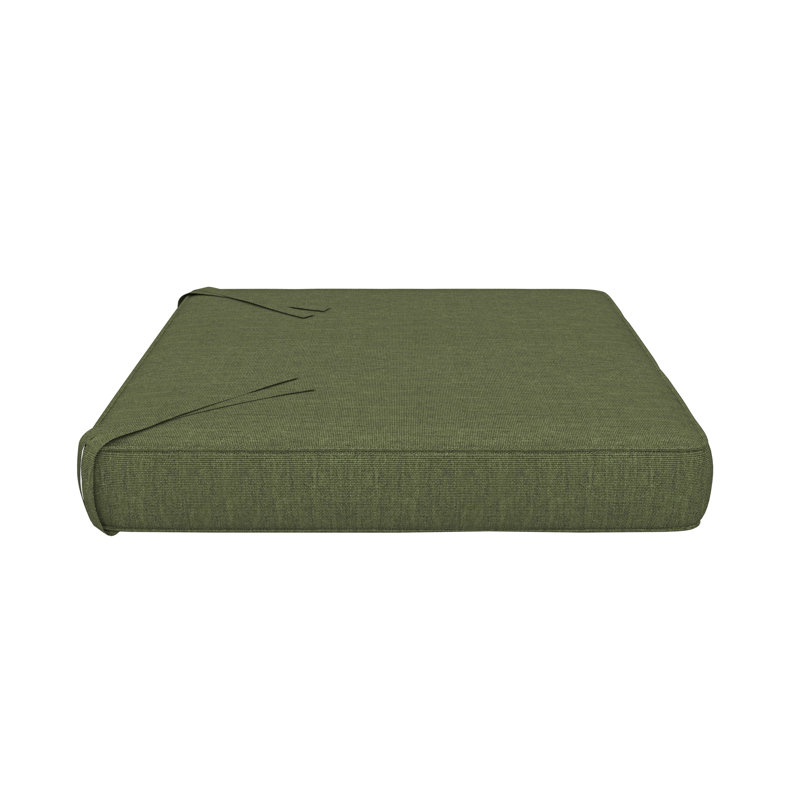 Coussin de chaise de salle à manger Sunbrella, L 16 po x P 16 po, Sunbrella Sunbrella®