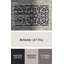 Tapis noir / beige Bohdalice-1148712674