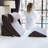 Kind Bed 4-Piece Orthopedic Support Wedge Pillow Comfort System-76775937