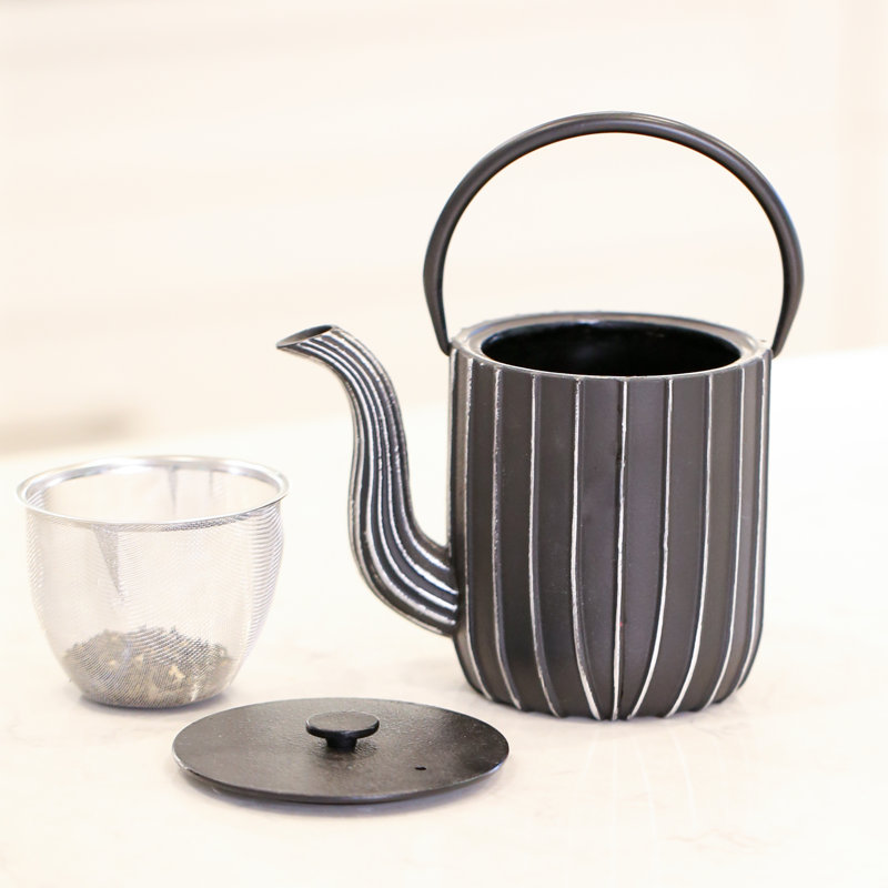 Marage Teapot