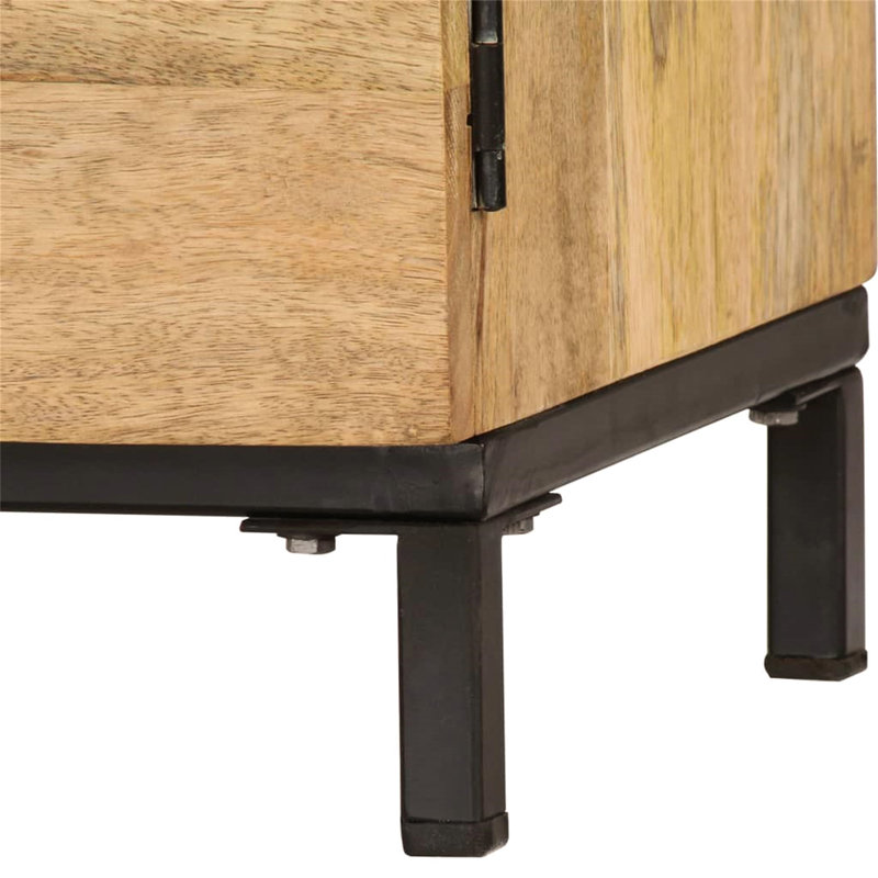 Unfinished TV Stand for TVs up to 60"