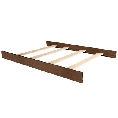 Barrière de lit pour lit de bébé en bois convertible Evolur