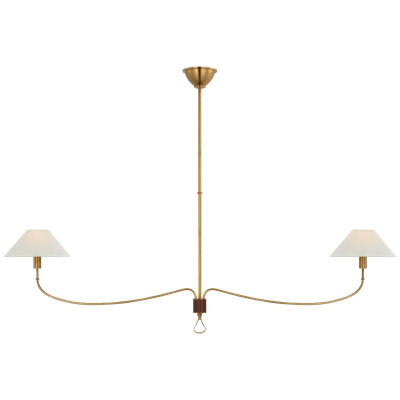 Griffin 2 - Light Chandelier