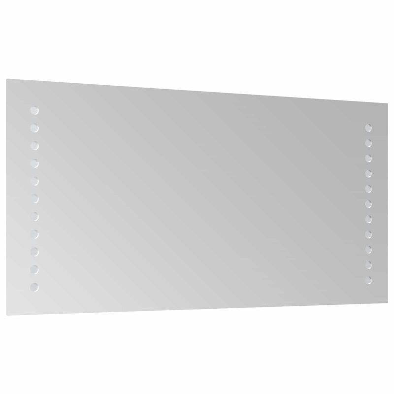 Rectangle Makeup / Shaving Mirror