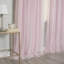 Rideau en polyester Allisin-235059052