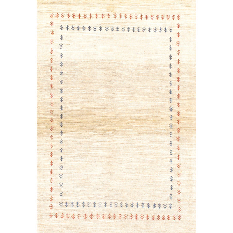 Kustas Cotton Rug