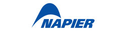 Napier Outdoors logo