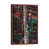 Classic Brown Wood Framed