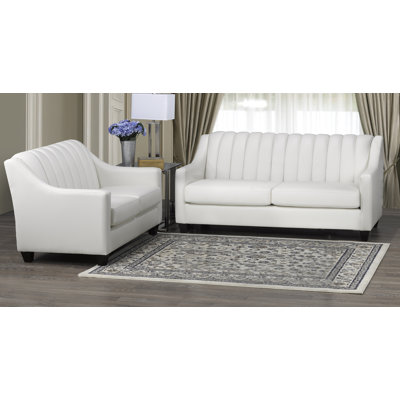 Conkling 2 - Piece Living Room Set