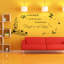 Non-Wall Damaging Wall Decal