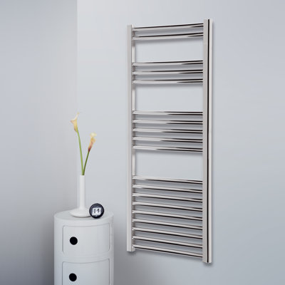 Straight Towel Rail Heated Towel Rails