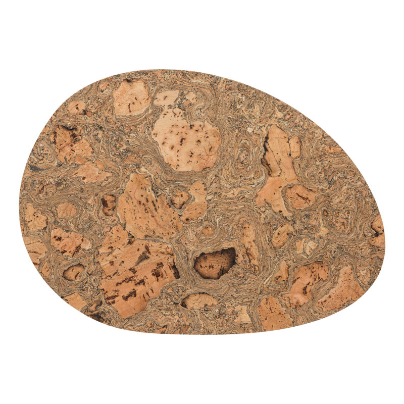 Cork Free Form